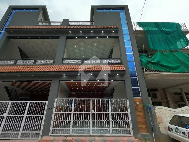 House for sale in Rawalpindi, Islamabad Capital Territory