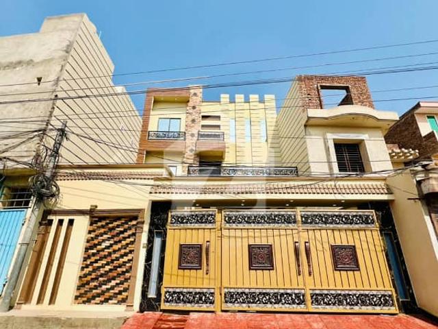 House for sale in Multan, Islamabad Capital Territory