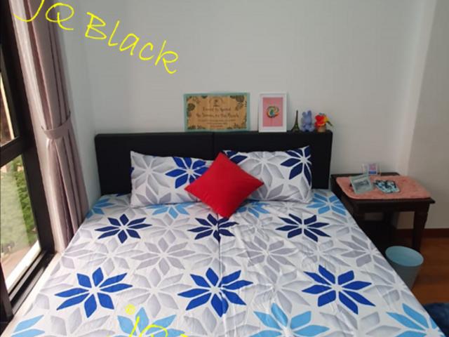 Room for rent in Ghim Moh, Singapore