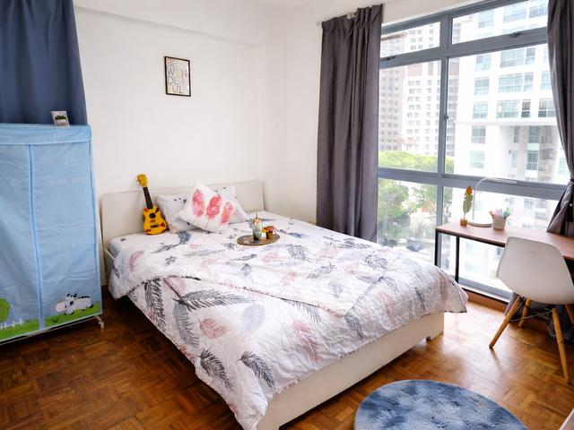 Room for rent