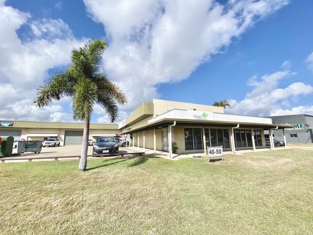 Office for rent in Townsville, Queensland