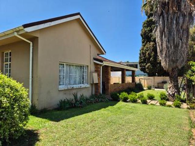 House for sale in Bothaville, Nala Local Municipality