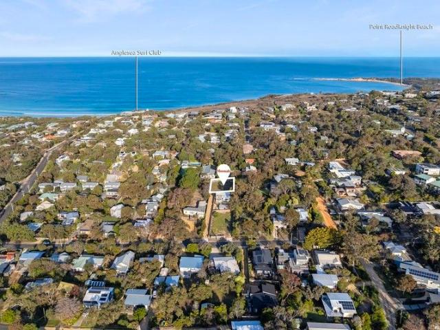 Land for sale in Anglesea, Victoria
