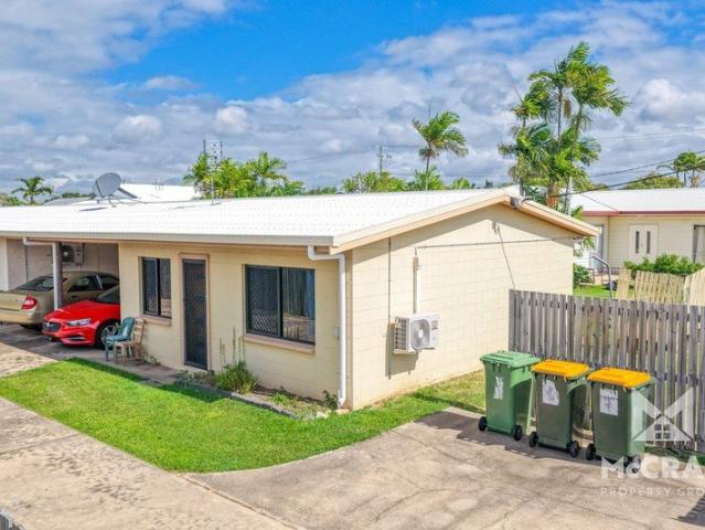 Apartment for rent in Bowen, Queensland