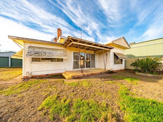 House for sale in Griffith, New South Wales