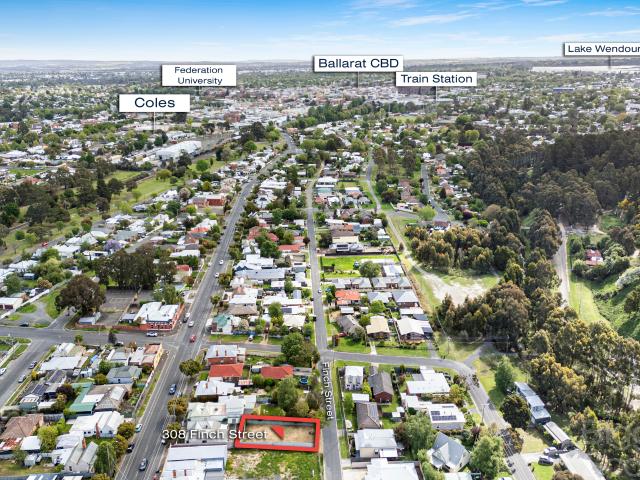 Property for sale in Ballarat, Victoria