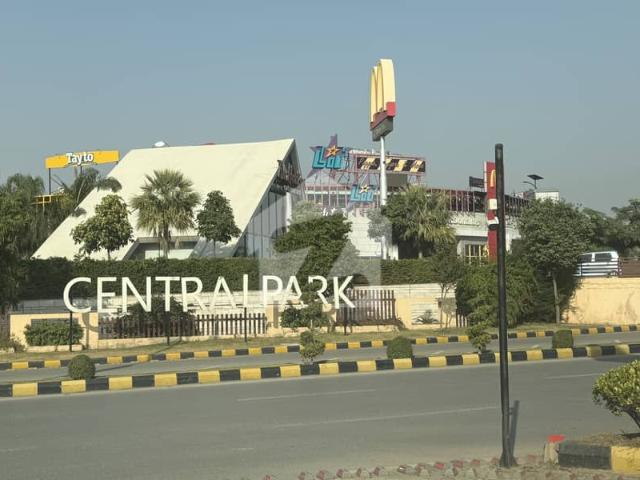 Property for sale in Islamabad