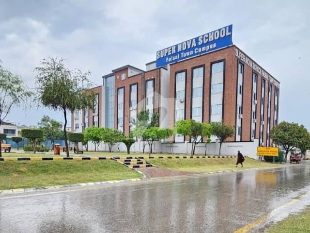 Property for sale in Islamabad