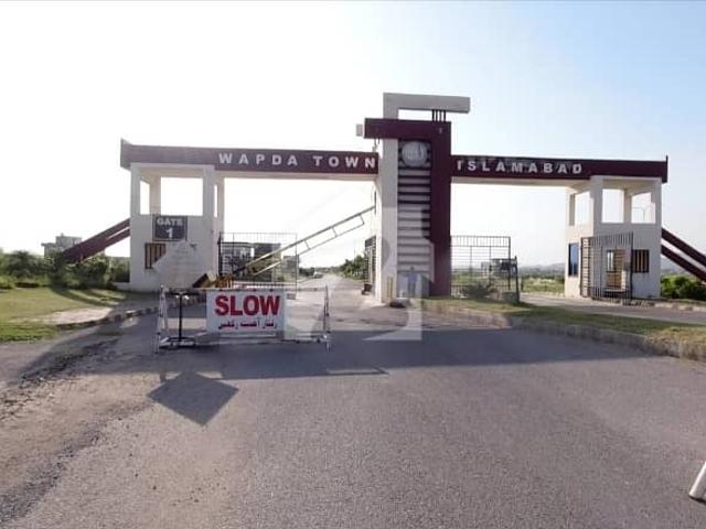 Property for sale in Islamabad