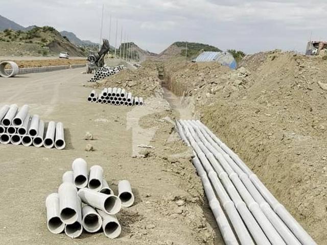 Property for sale in Islamabad