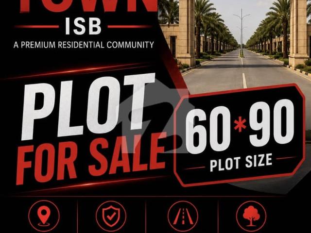 Property for sale in Islamabad