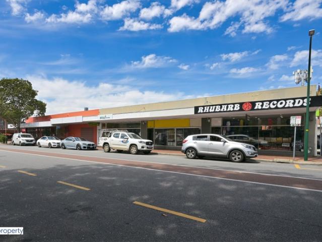 Retail for rent in East Victoria Park, Town of Victoria Park