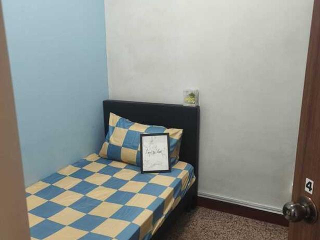 Room for rent