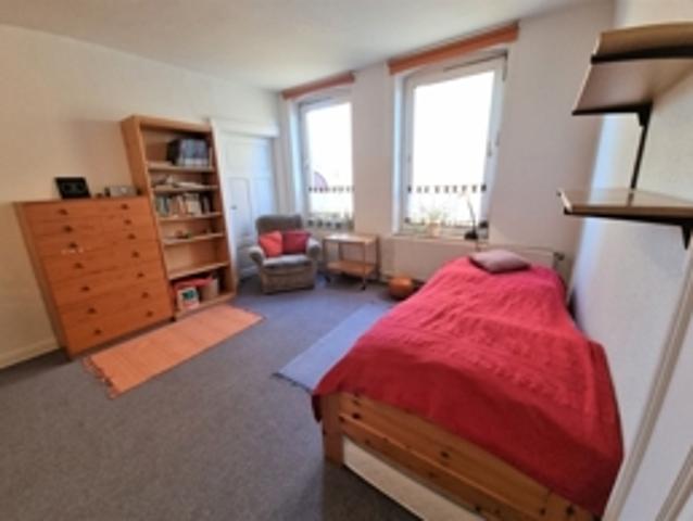 Zimmer mieten in Uelzen, Niedersachsen