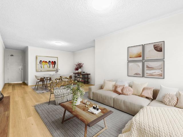 Apartment for sale in Merrylands, New South Wales