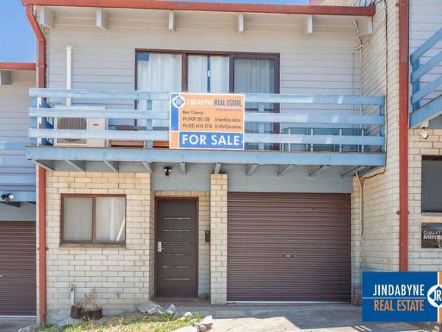 Apartment for sale in Jindabyne, New South Wales