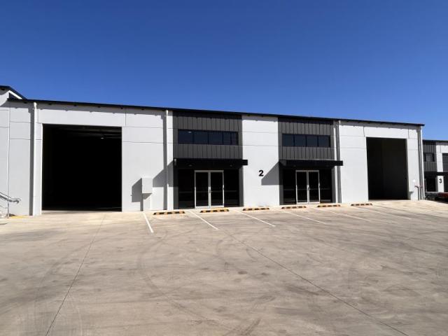 Warehouse for rent in Warrendine, Orange
