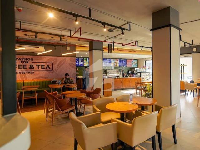 Commercial for sale in Islamabad