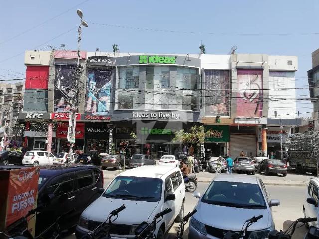 Commercial for rent in North Waziristan, Federally Administered Tribal Areas fata