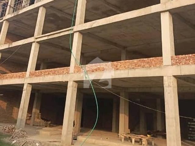 Commercial for sale in لاہور, لاہور ڈویژن