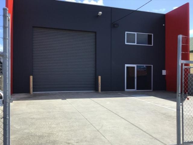 Warehouse for rent in Geelong, Victoria