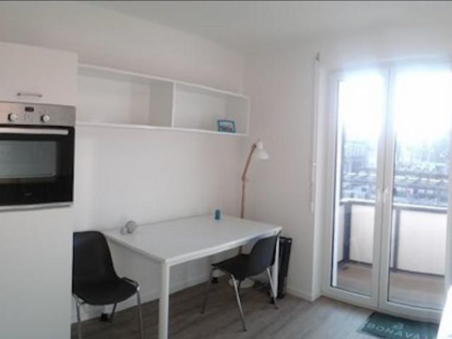 Apartment mieten in Rohrbach, Heidelberg