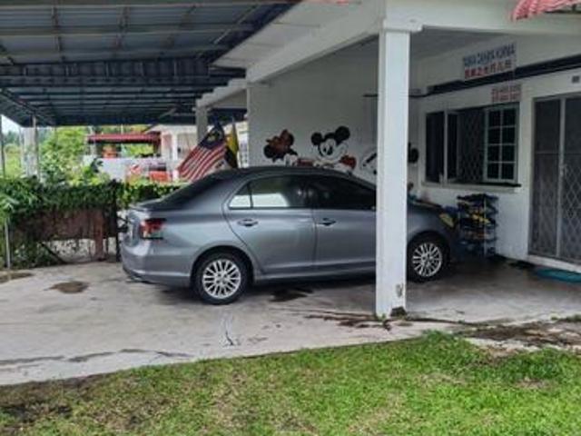 Residential House for sale in Perak