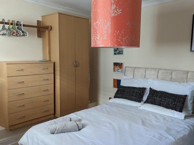 Apartment for rent in West Hackney, Greater London