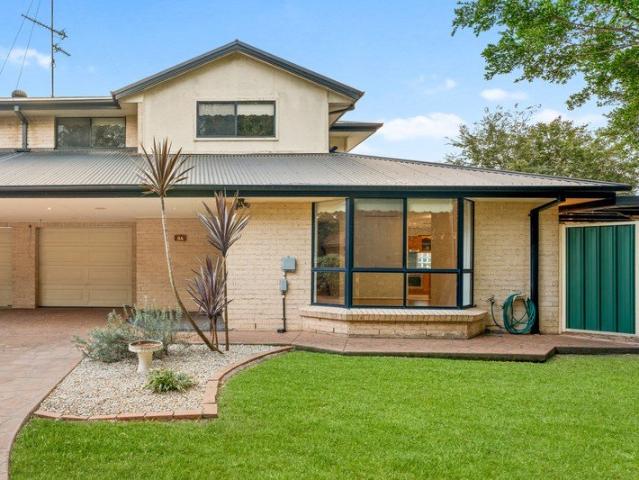 Duplex for sale in Sydney, New South Wales