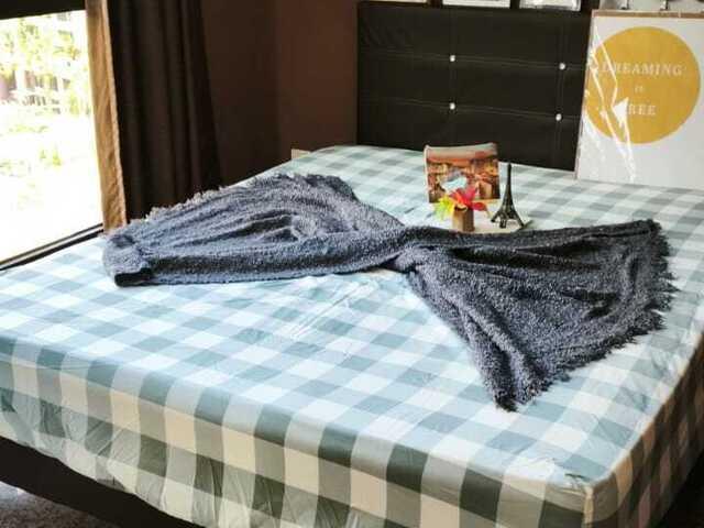 Room for rent