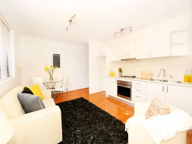 Apartment for rent in Inner West, Sydney