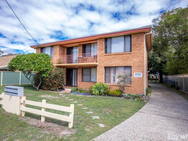 Apartment for sale in Tuncurry, New South Wales