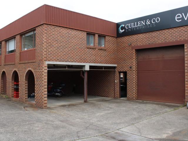 Warehouse for sale in Sutherland, New South Wales