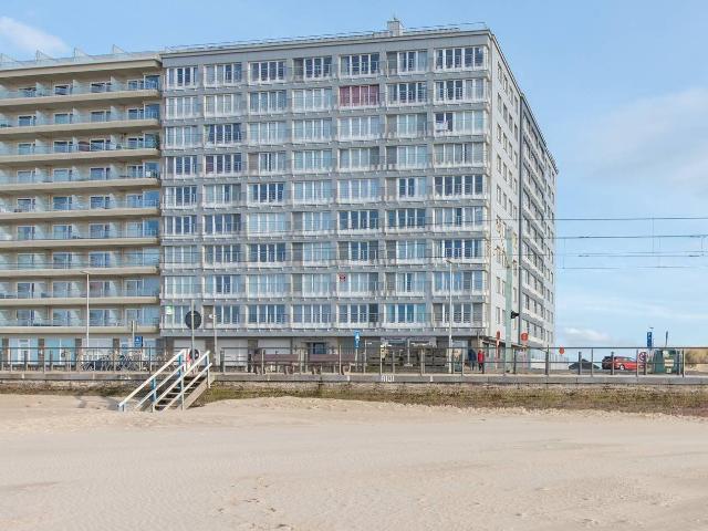 Kot location à Middelkerke