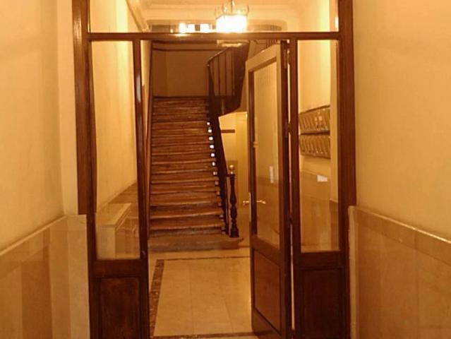 Estudio en alquiler en Salamanca, Madrid