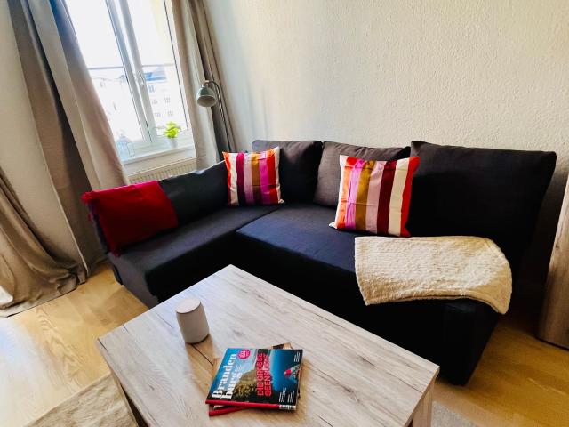 Apartment mieten in Niederschönhausen, Berlin