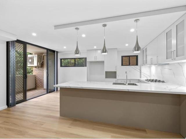 Apartment for rent in Inner West, Sydney