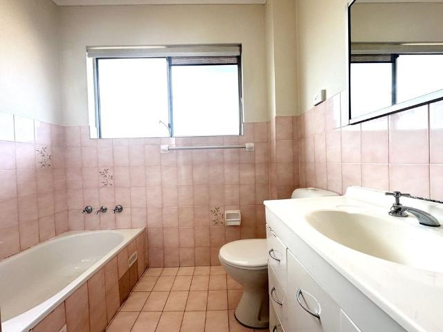 Apartment for rent in Parramatta