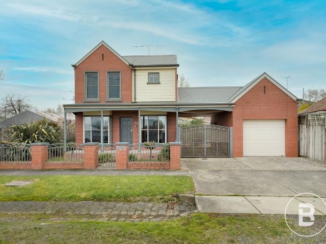 House for sale in Ballarat, Victoria