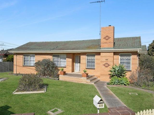 House for rent in Hamlyn Heights, Geelong