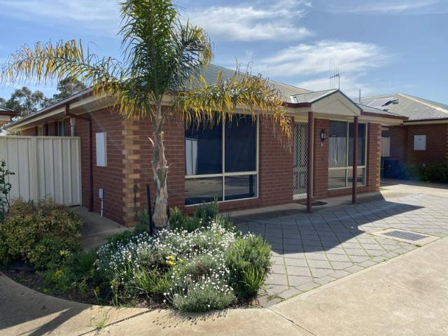 Apartment for rent in Swan Hill, Victoria
