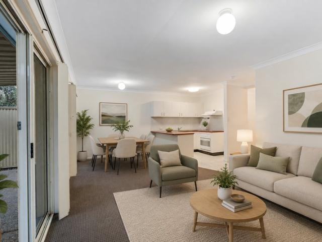 Townhouse for sale in Toombul, Queensland