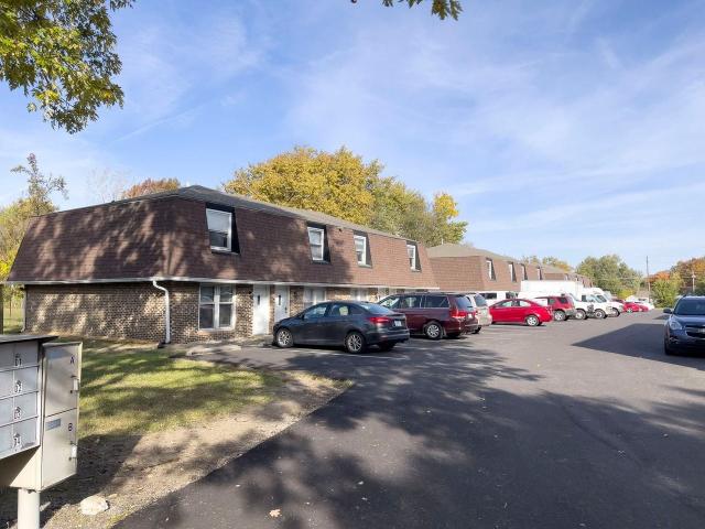 Apartment for rent in Muncie, Indiana