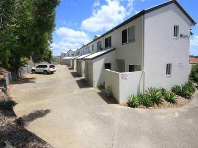 Townhouse for rent in Kings Creek, Queensland