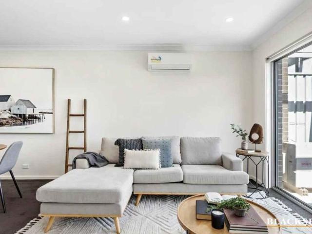Townhouse for rent in Australian Capital Territory