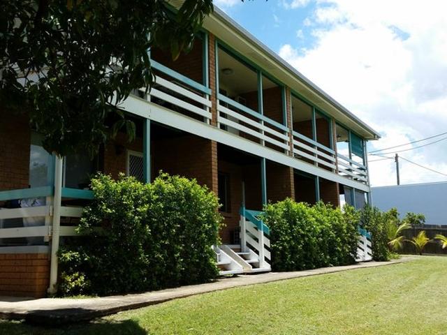 Apartment for rent in Gladstone, Queensland