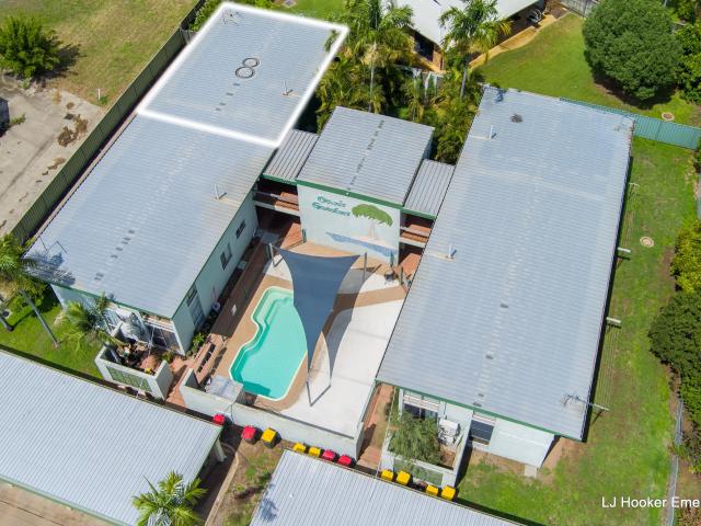 Apartment for sale in Emerald, Queensland