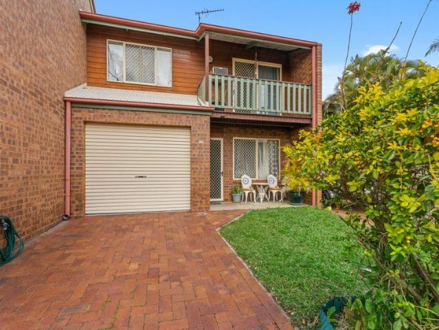 Apartment for sale in Maryborough, Queensland