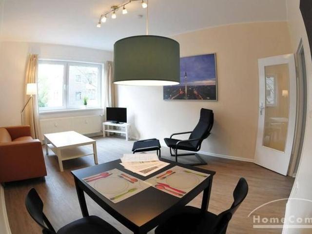 Apartment mieten in Tempelhof–Schöneberg, Berlin