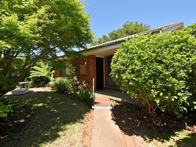 Apartment for rent in Orange, New South Wales